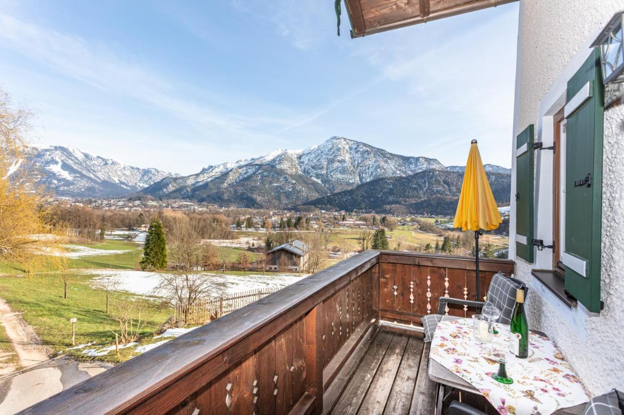 Hotel Leitnerhof Bad Reichenhall Zewnętrze zdjęcie