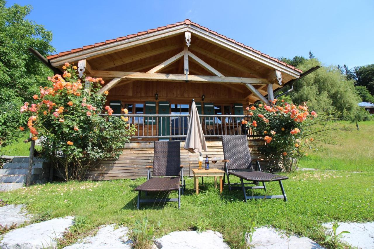 Hotel Leitnerhof Bad Reichenhall Zewnętrze zdjęcie