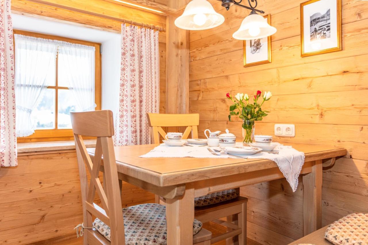 Hotel Leitnerhof Bad Reichenhall Zewnętrze zdjęcie