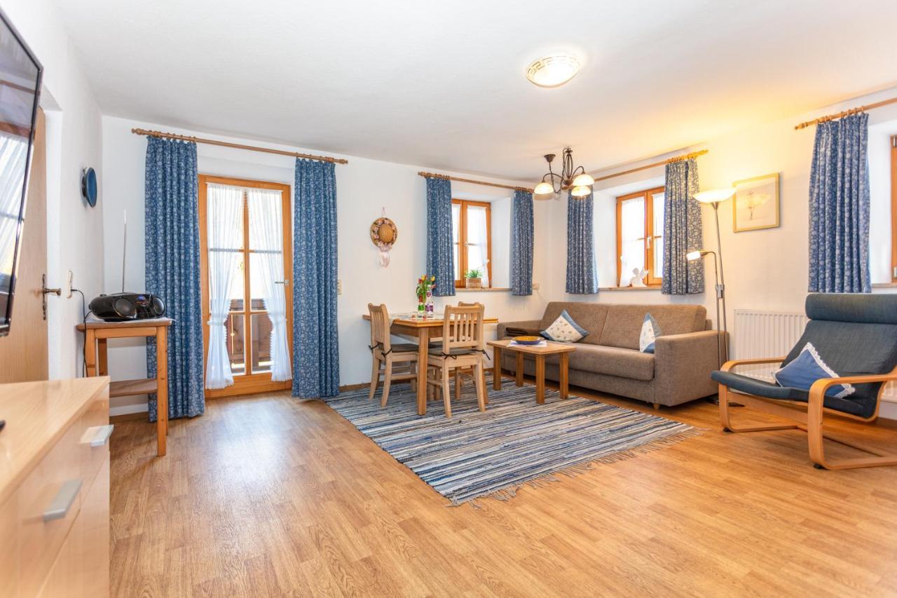 Hotel Leitnerhof Bad Reichenhall Zewnętrze zdjęcie