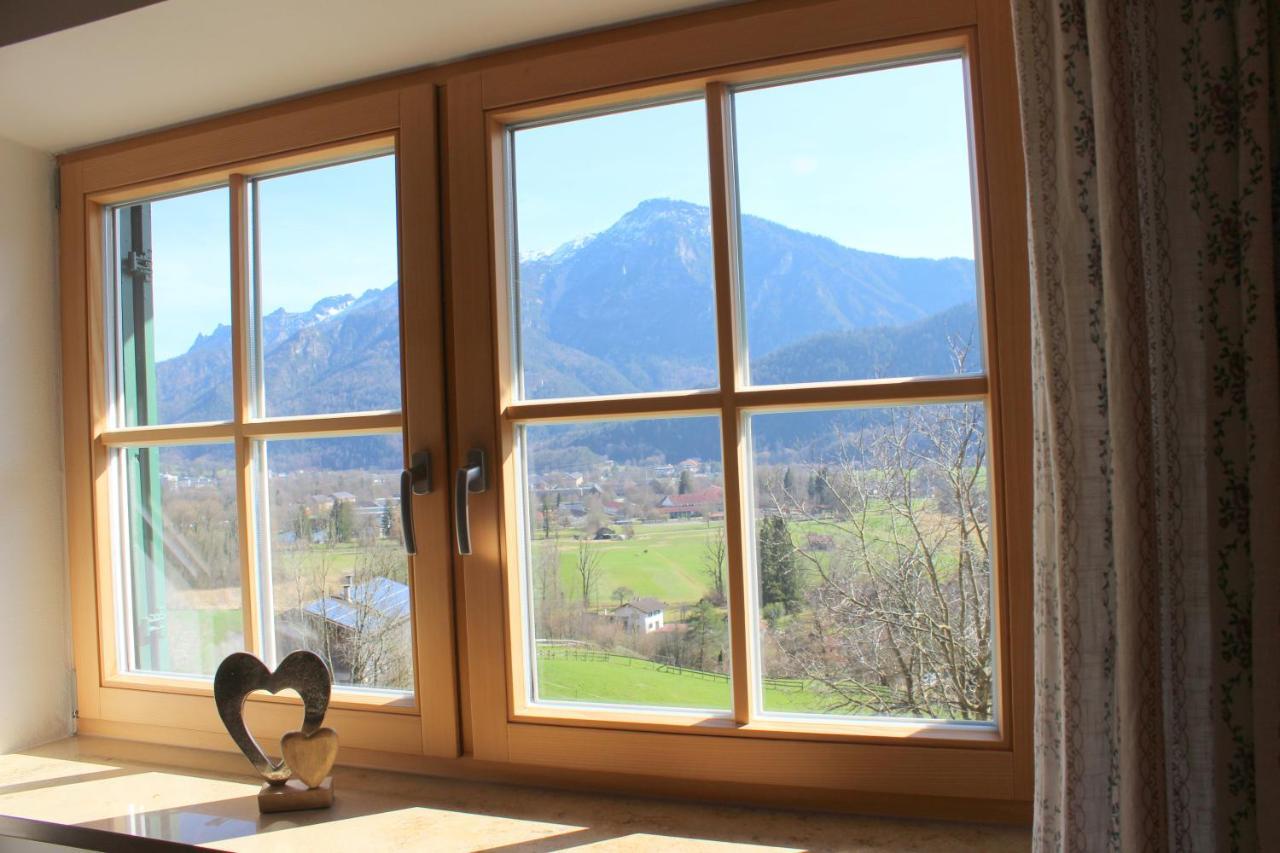 Hotel Leitnerhof Bad Reichenhall Zewnętrze zdjęcie