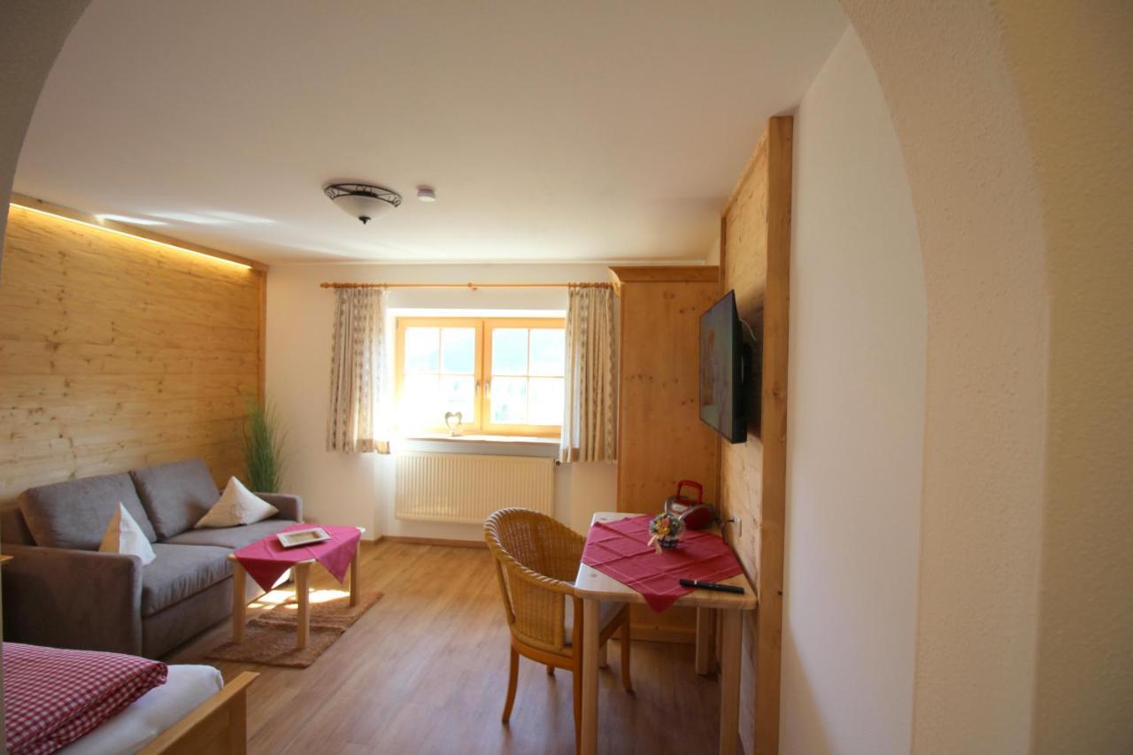 Hotel Leitnerhof Bad Reichenhall Zewnętrze zdjęcie