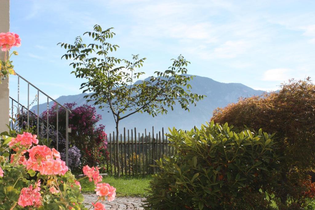 Hotel Leitnerhof Bad Reichenhall Zewnętrze zdjęcie