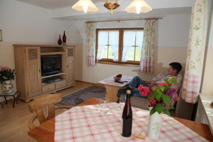 Hotel Leitnerhof Bad Reichenhall Zewnętrze zdjęcie