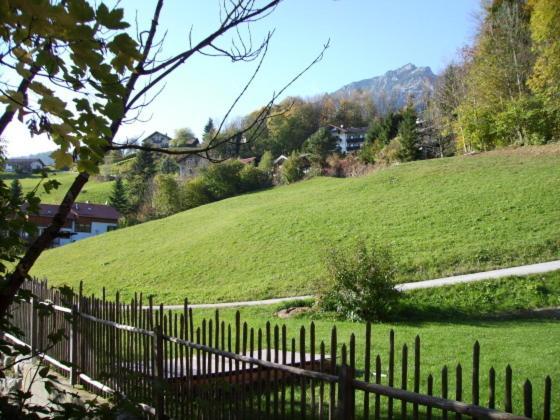 Hotel Leitnerhof Bad Reichenhall Zewnętrze zdjęcie