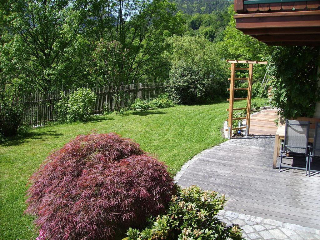 Hotel Leitnerhof Bad Reichenhall Zewnętrze zdjęcie