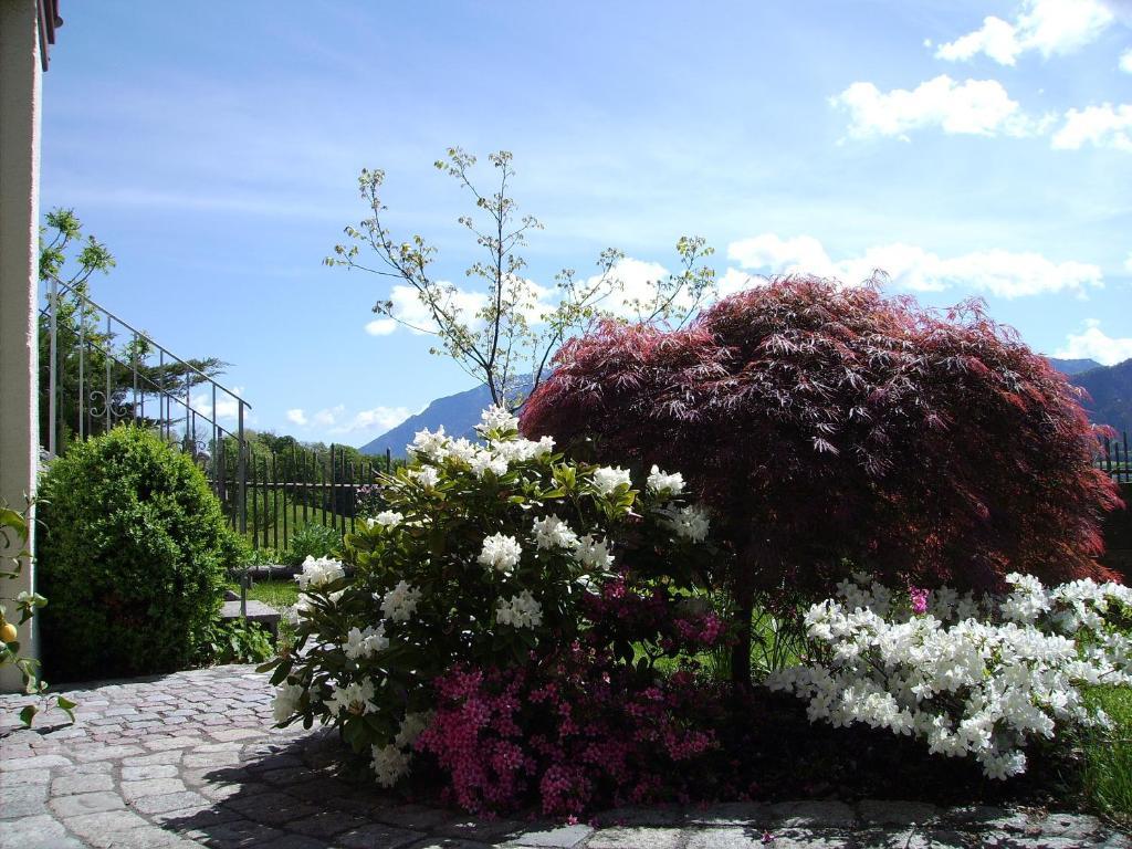 Hotel Leitnerhof Bad Reichenhall Zewnętrze zdjęcie