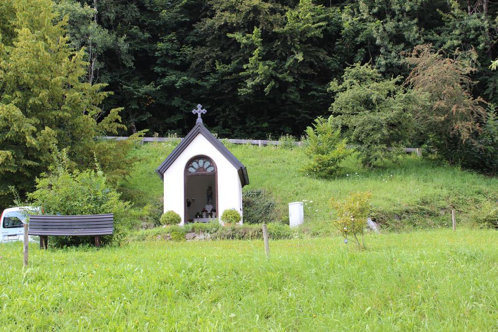 Hotel Leitnerhof Bad Reichenhall Zewnętrze zdjęcie